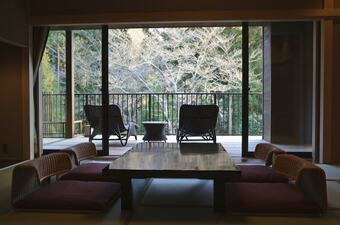 Hotel Yunohana Resort Suisen