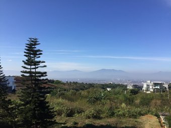 Cemara Villa 3 Bedrooms With A Private Pool