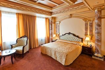 Hotel Villa Arte