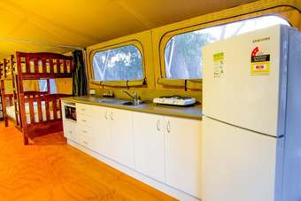 Reflections Holiday Parks Jimmys Beach