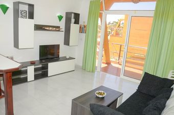 Aparthotel La Piramide