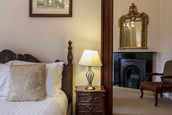Doxford Hall Hotel & Spa