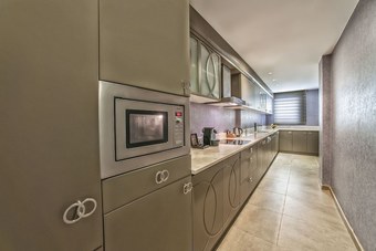 Vogue Hotel Supreme Bodrum