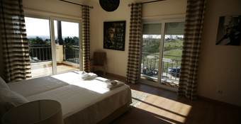 Aparthotel Castro Marim Golf & Country Club