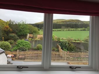 Posada The Border Hotel