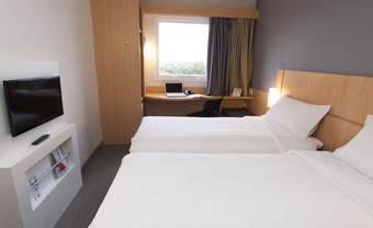 Hotel Ibis Cascavel