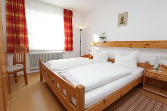 Hotel An Der Sonne