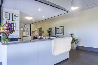 The Mirage Alexandra Headland