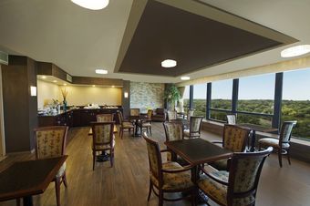 Hotel Crowne Plaza Philadelphia Cherry Hill