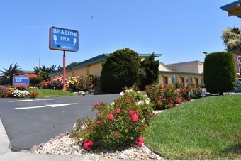 Motel Seaside Inn