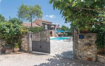 Holiday Home Puntera Croatia