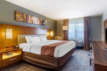 Hotel Quality Inn