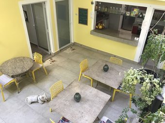 Hotel Casa Inglesa Boutique Guest House