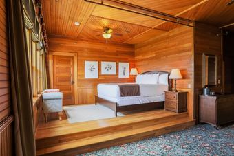 Posada Dalvay By The Sea Hotel