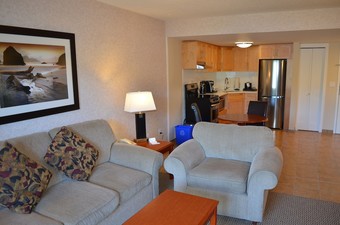 Hotel Inn On Long Lake