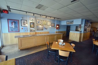 Hotel Best Western Riverfront Inn