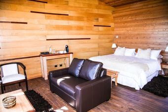 Ocio Territorial Hotel