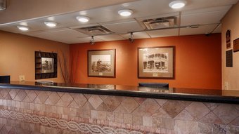 Hotel Best Western Inn Of Tempe