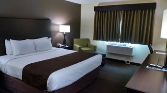 Hotel Americinn By Wyndham Rhinelander