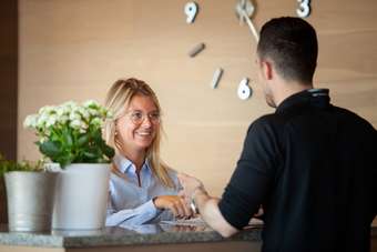 Hotel Malangen Resort