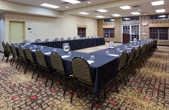 Hotel Homewood Suites By Hilton Sioux Falls