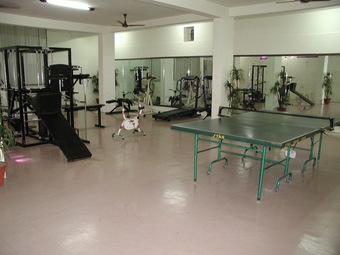 Velan Hotel Greenfields