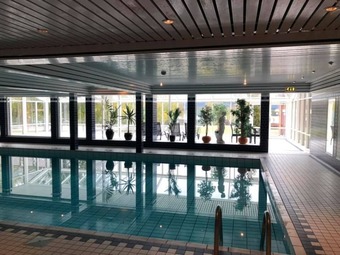 Straand Hotel