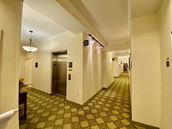 Quality Inn & Suites Evergreen Hotel