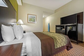 Hotel Comfort Inn East