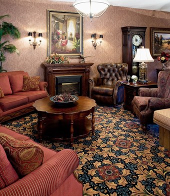 Grand Gateway Hotel