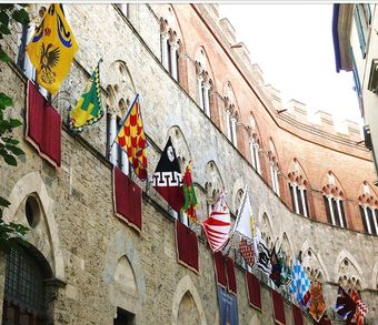 B&B Relais Il Casato