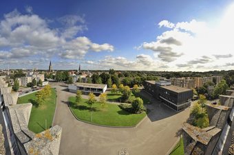 Fletcher Wellness-hotel Sittard