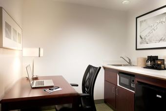 Hotel Springhill Suites Los Angeles Lax/manhattan Beach