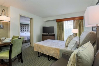 Hotel Homewood Suites By Hilton Philadelphia Great Valley