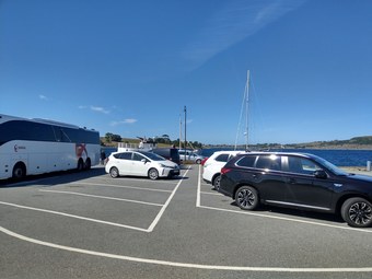 Utstein Kloster Hotell