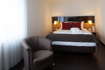 Centro Hotel U-no1