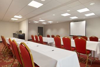 Hotel Country Inn & Suites By Radisson, Dfw Airport South, Tx