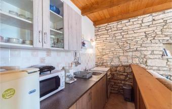 Holiday Home Hrboki Cr