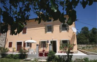 Holiday Home Sveti Lovrec Sveti Lovrec