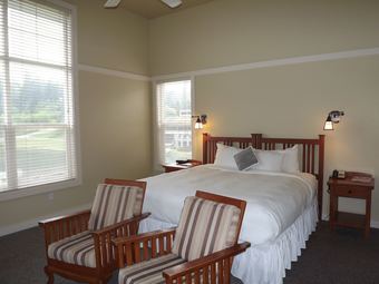 Apartamento The Resort At Port Ludlow