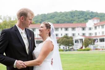 Apartamento The Shawnee Inn And Golf Resort