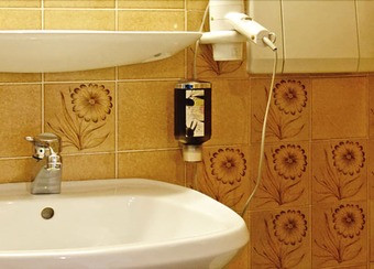 Hotel Bebras Hessischer Hof