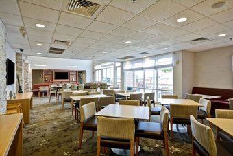 Hotel Homewood Suites By Hilton Oakland-waterfront