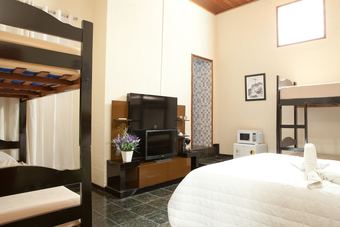 Hostal Ace Suites Inn Praia