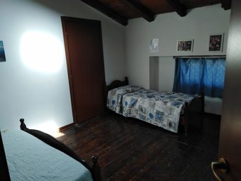 Agroturismo Agriturismo Capocorso