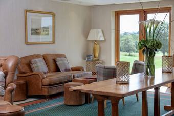 Best Western Plus Coventry Windmill Village Hotel Golf & Spa