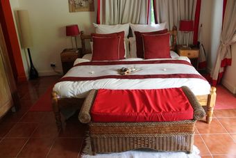 Hotel Oceane Self Catering