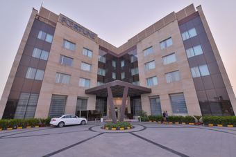 Fortune Park Orange- Member Itc Hotel Group