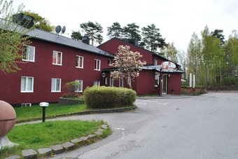 Slagsta Hotell & W�rdshus