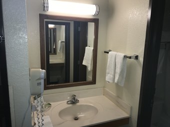 Hotel Americinn By Wyndham Blackduck